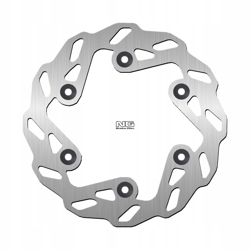 Ng Predná Brzdová Kotúčka Kymco 8 50 2T/4T 14-18, 8 125 4T 14-1