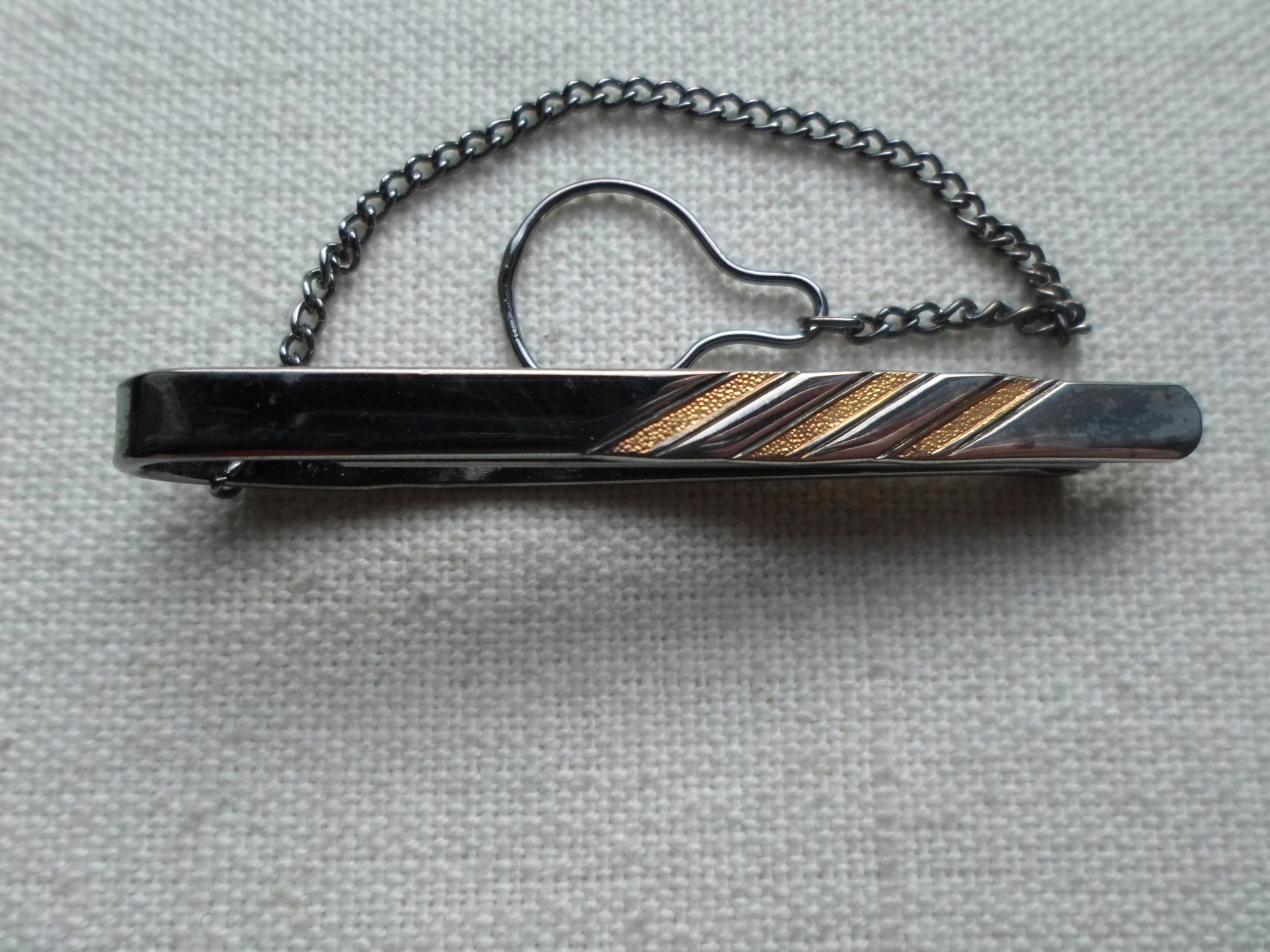 PLATEROWANA SPINKA DO KRAWATA