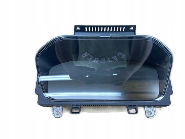 Volvo XC90 31499069 Screen Kombiinstrument Tacho - Thumbnail 1