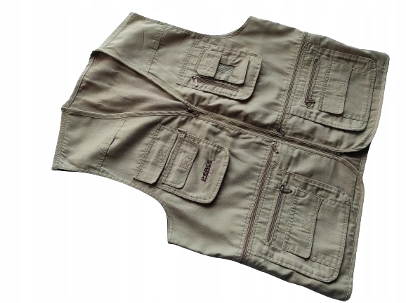 PEACE CLASSICS____MĘSKA TAKTYCZNA KAMIZELKA L