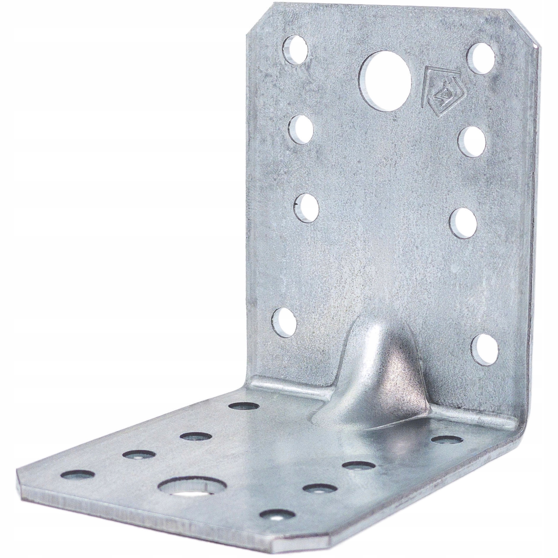 

Łącznik Kątownik Ciesielski 70x70x55x2,0mm KP4/2