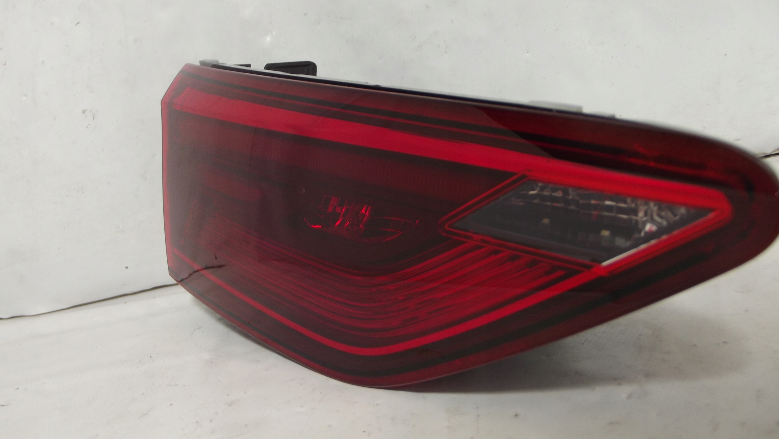 VW Golf VIII light left rear part FULL LED 5H0945093C