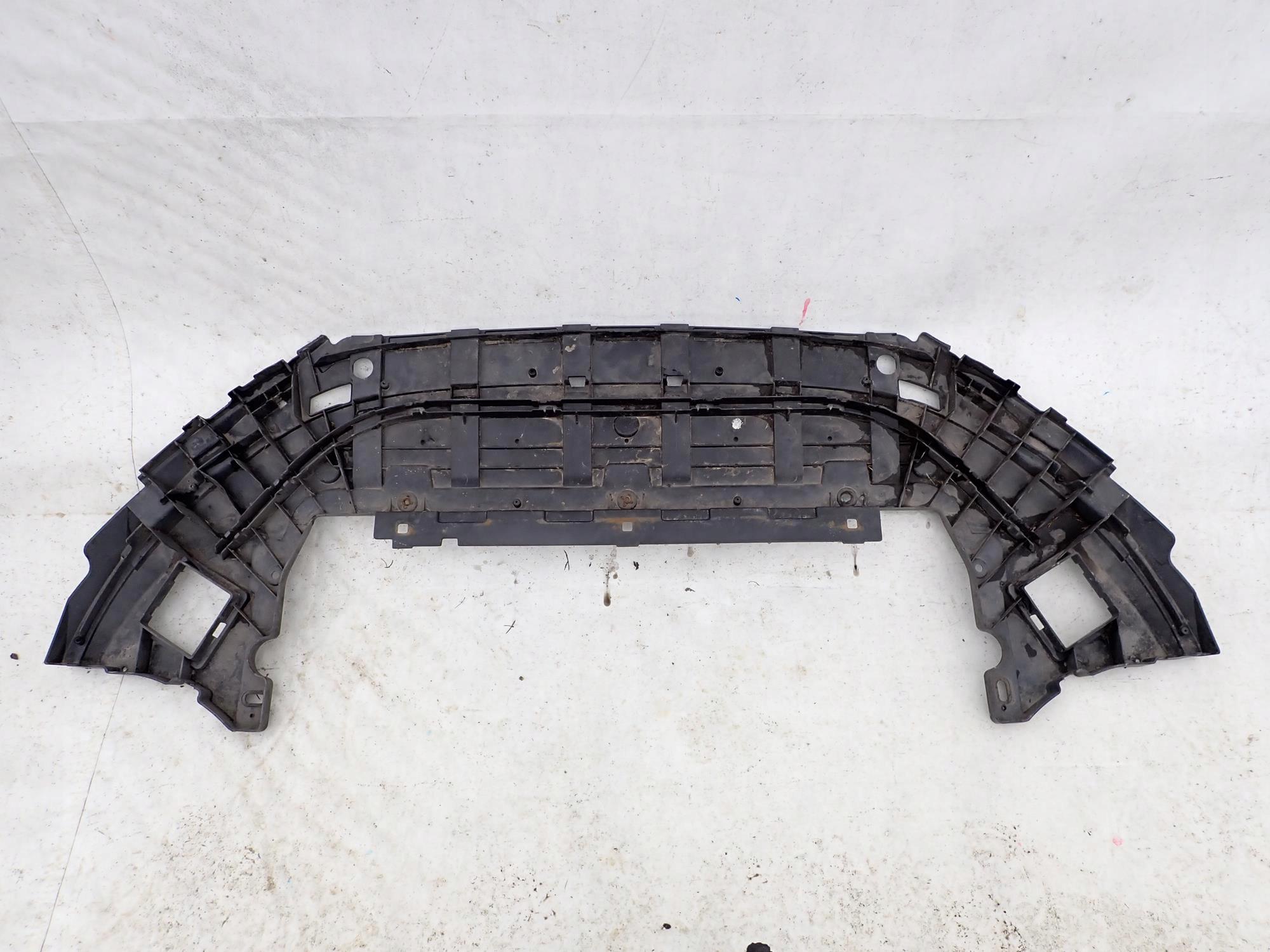 VOLVO V40 12-19 Blende Abdeckung abdeckung unter Stoßstange