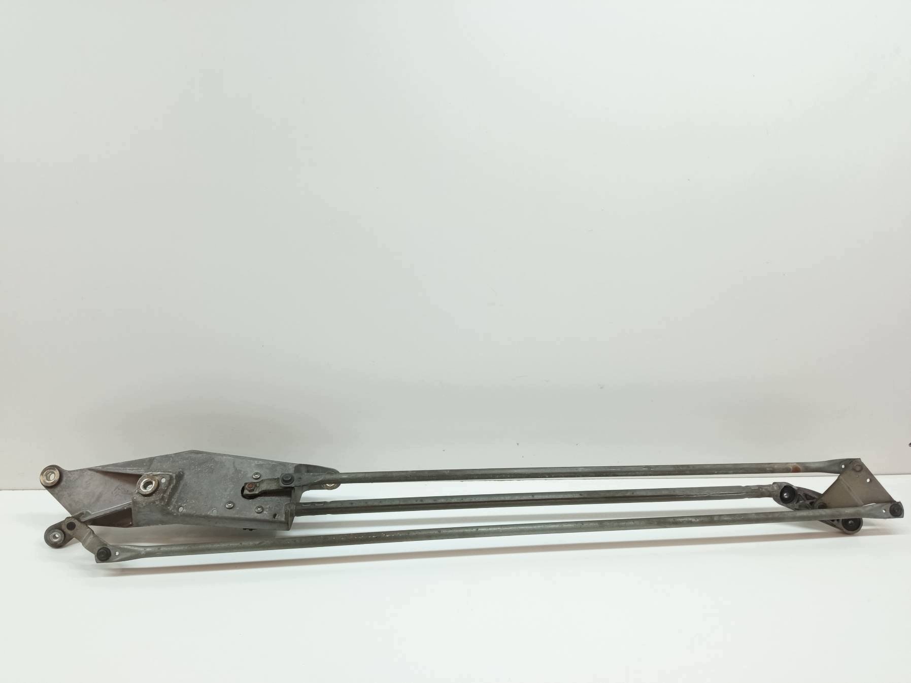 wiper mechanism front EUROPA 0390241777 Renault Modus and (2004-2012)