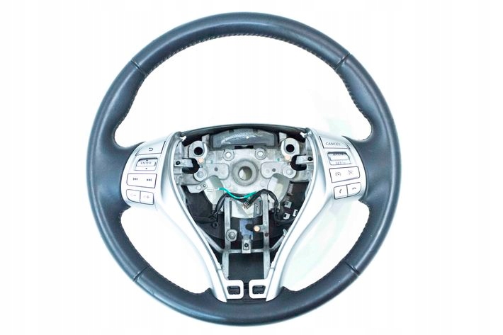 Руль Opel Corsa D 2006-2014 НОВОЕ SKORA PFI