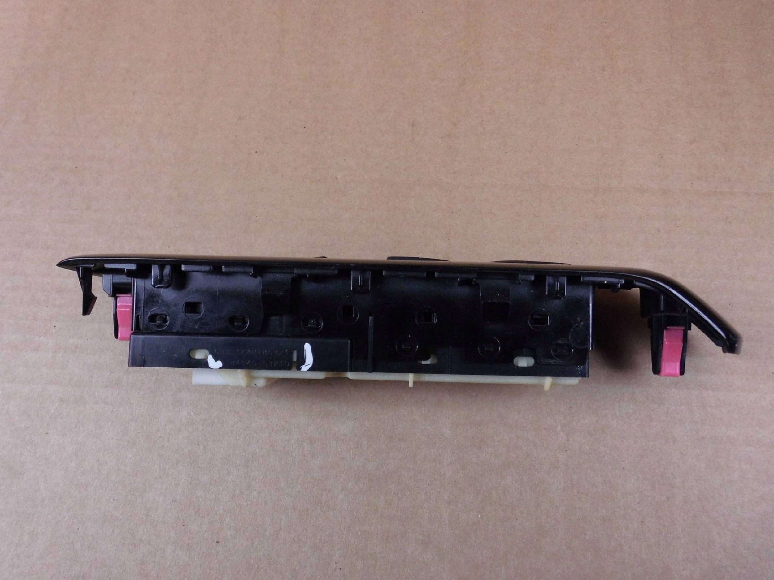 Lexus GS300 350 450H panel window control switch left front front 84040-53210