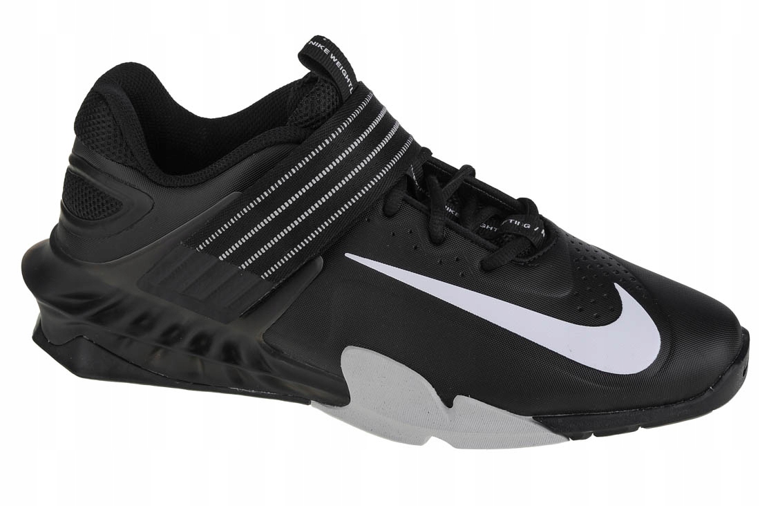 Buty Nike Savaleos CV5708-010 - 47,5