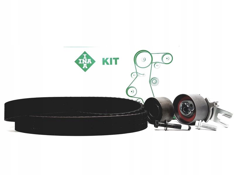 530 0582 - Іна распредвал VOLVO C30 S40 II V50 V40 V60 2.4 D