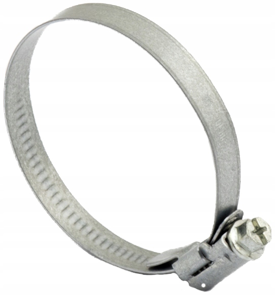 Obejma ślimakowa Asfa-l 40-60 W1(9mm)