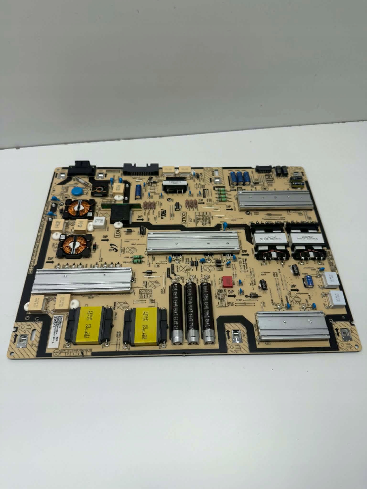 Napájecí deska Samsung BN44-01252A pro displej Samsung QM85C 85"