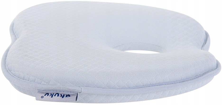 PODUSZKA ORTOPEDYCZN DLA NIEMOWLĄT DZIECI PRZECIW ODKSZTAŁCANIU SIĘ GŁÓWKI Kod producenta A0647