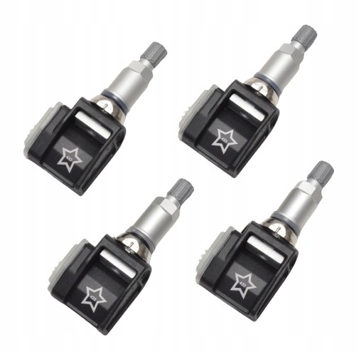 Snímače tlaku kolies Tpms Mercedes E W213 C238 G W464 Gla H247 Glb X247