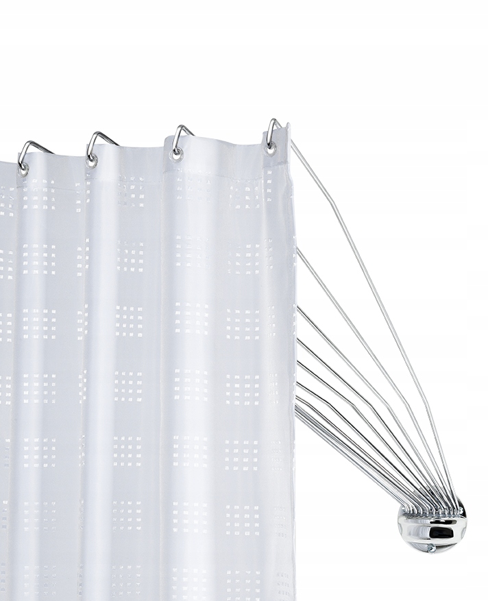 

Sealskin Umbrella nowa -drążek prysznicowy-parasol