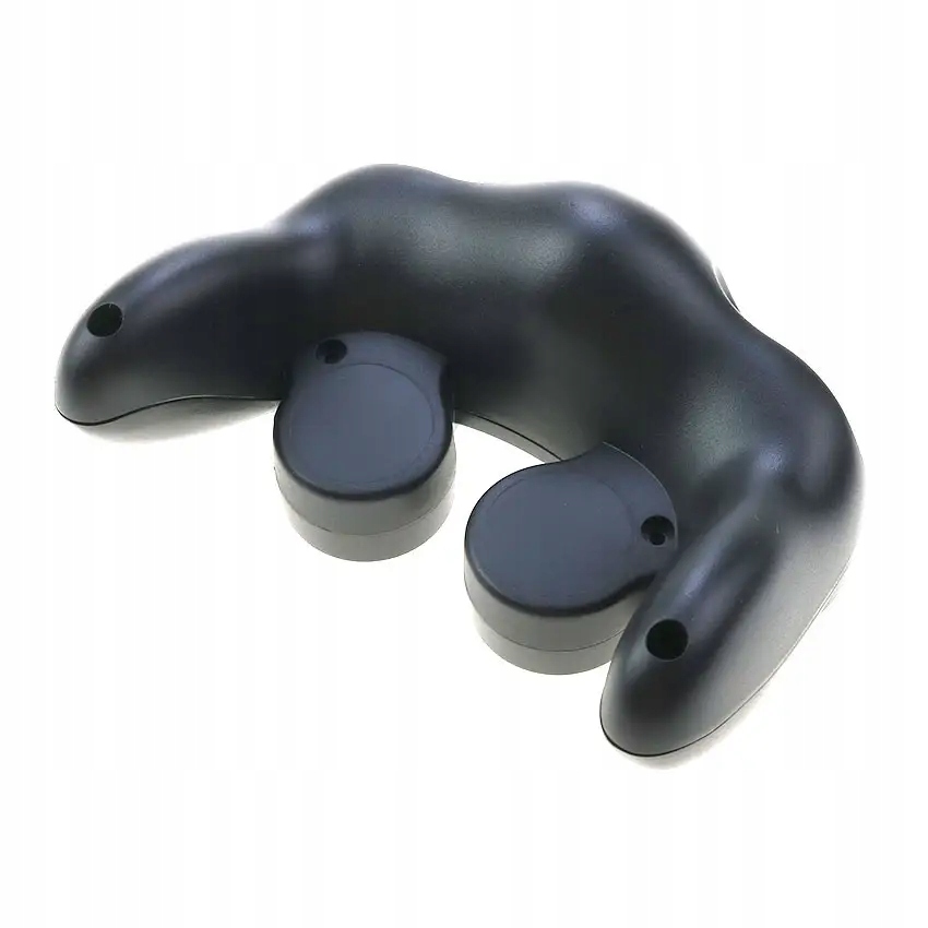 IRIS Obudowa pada do konsoli Nintendo GameCube NGC kolor czarny Producent Iris