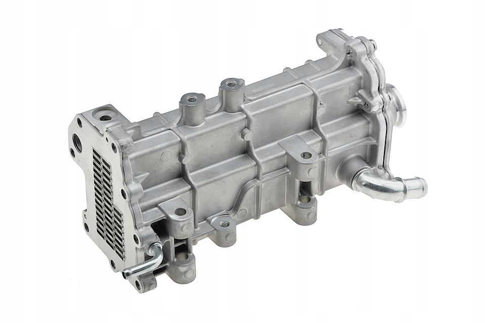 EGR-VC-004A - РАДІАТОР ВИХЛОПНИХ ГАЗІВ FIAT DUCATO 3.0 D 10-