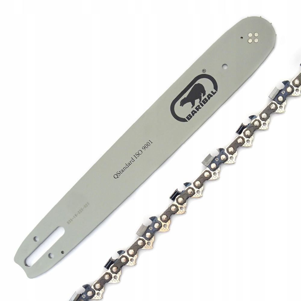 Łańcuch Prowadnica .325 Stihl Ms 260 261 270 271