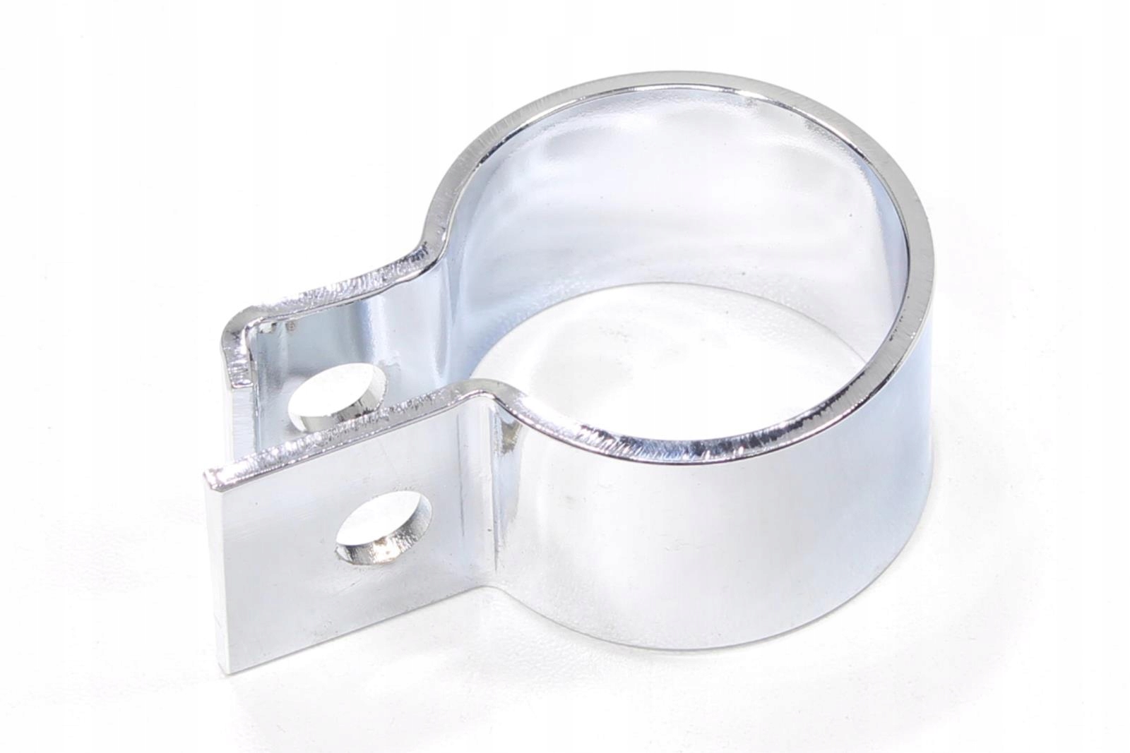 OBEJMA TŁUMIKA WFM CHROM Producent WZMOTO