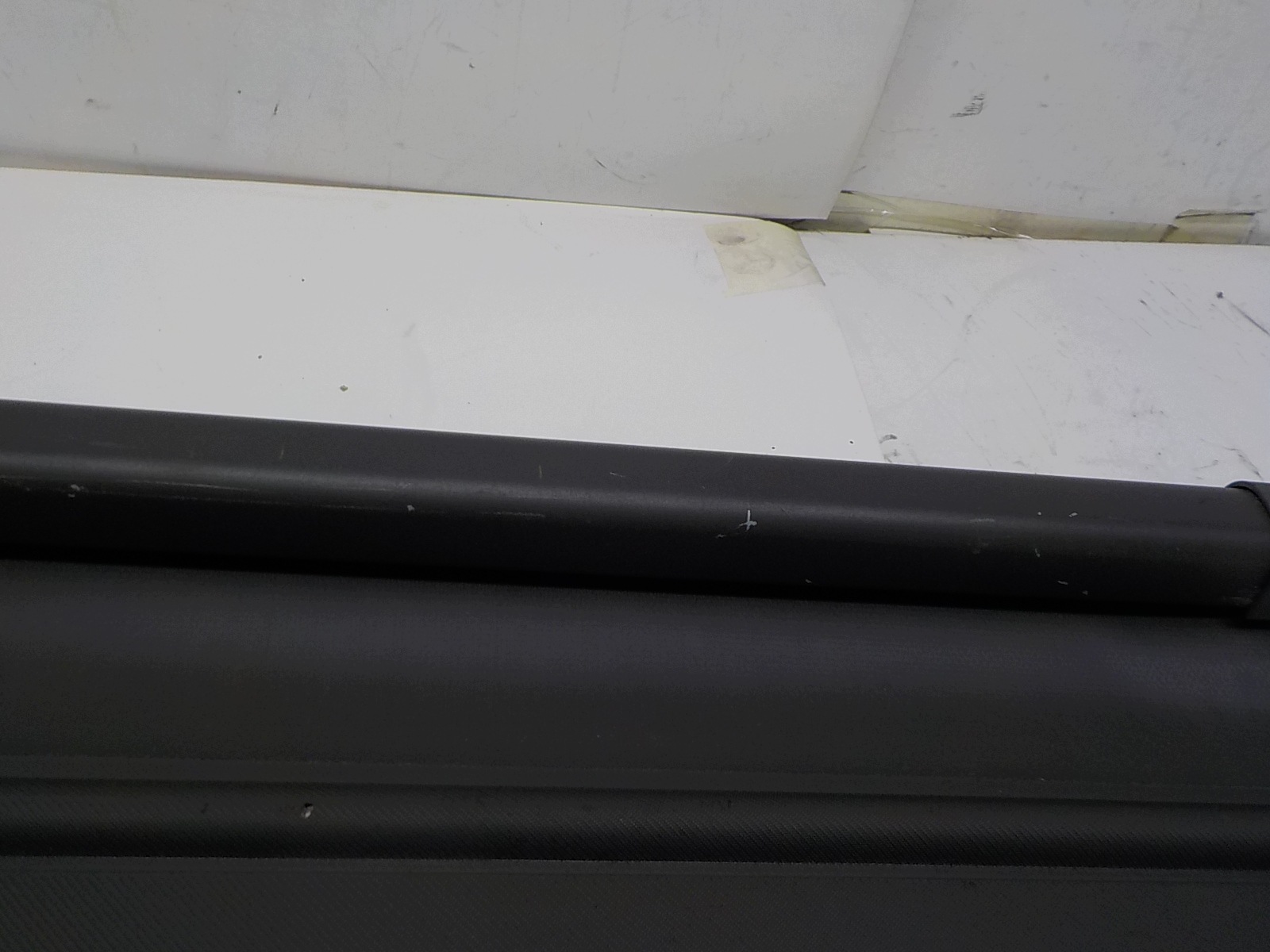 FORD KUGA and MK1 blinds boot SPRAWNA