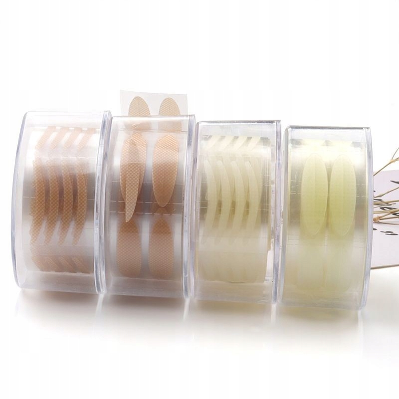 Taśma Liftingująca Do Powiek Jasna Rodzaj taśmy