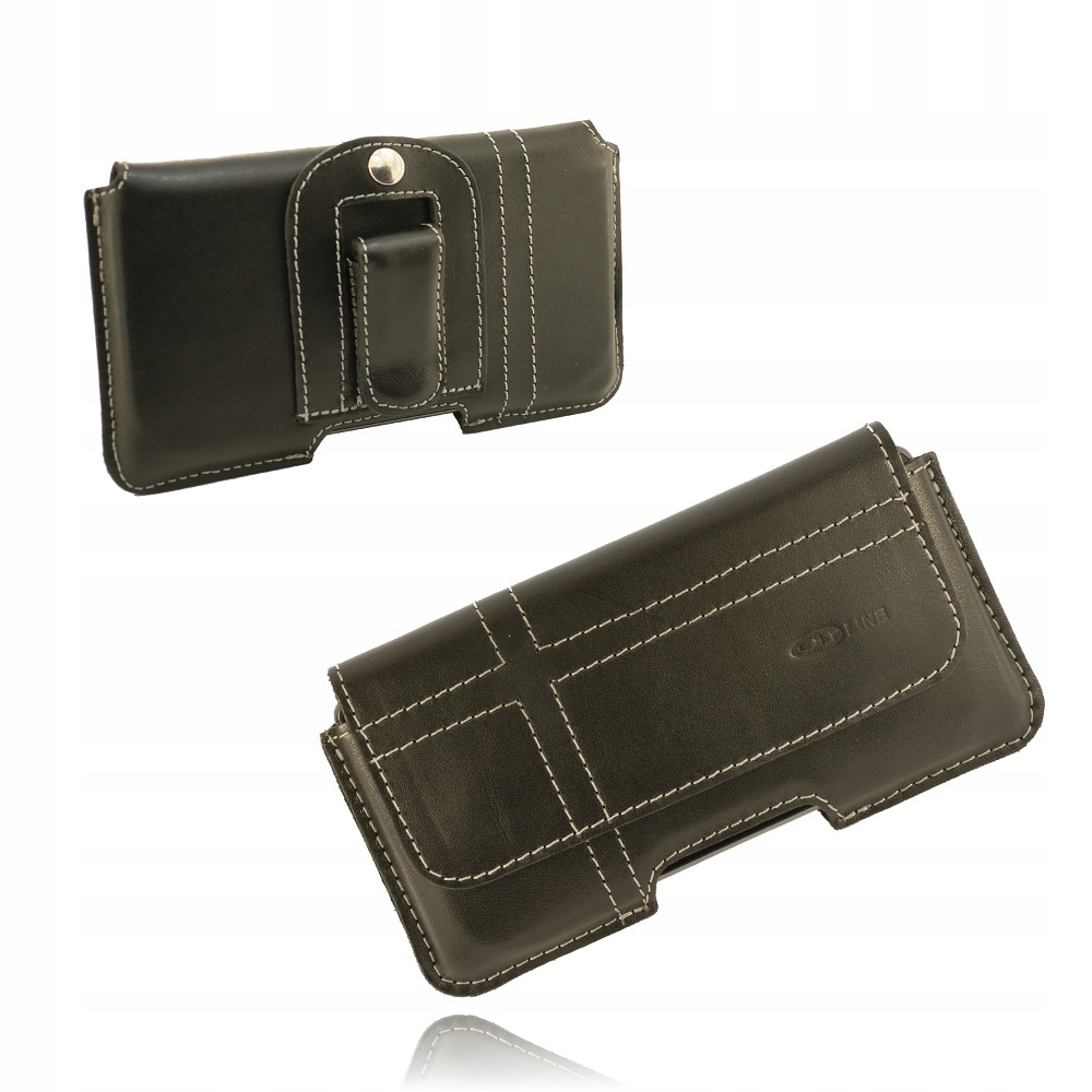 Kabura do Oppo Reno3 Pro pokrowiec skóra