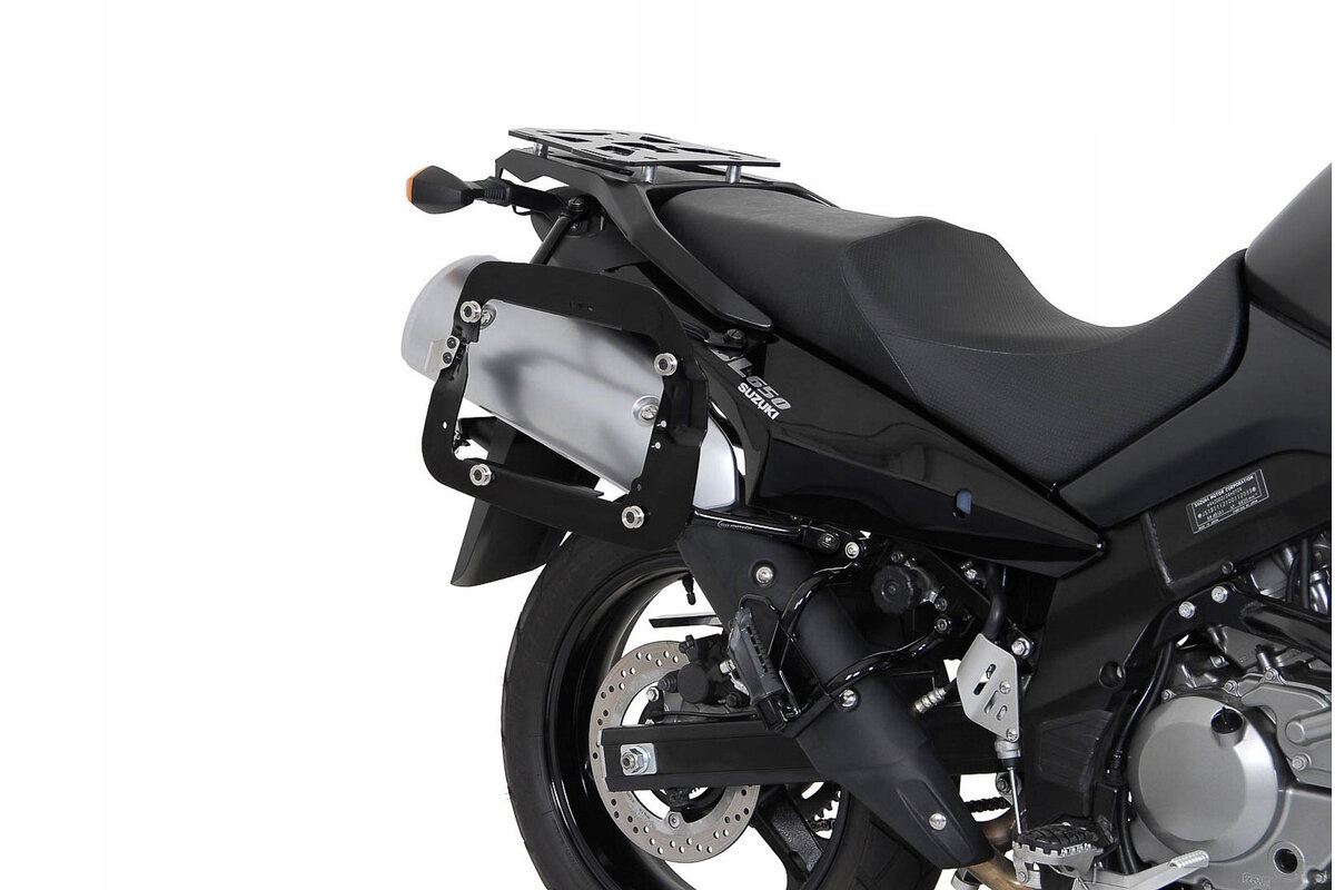 ADAPTERY NA STELAZ EVO PROFILE DO KUFROW TRAX Producer SW Motech