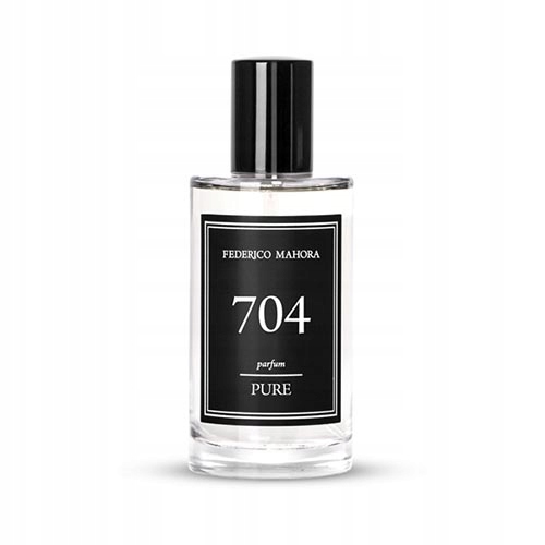 SZYPROWE PERFUMY PURE FM WORLD 704 ORYGINAŁ GRATIS