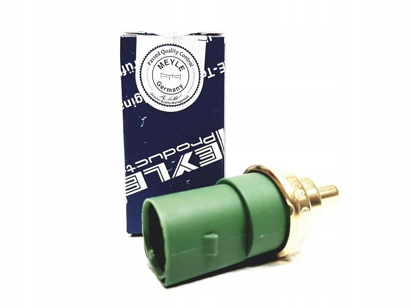 

Meyle Czujnik Zużycia Klocków Mercedes W169 Vaneo