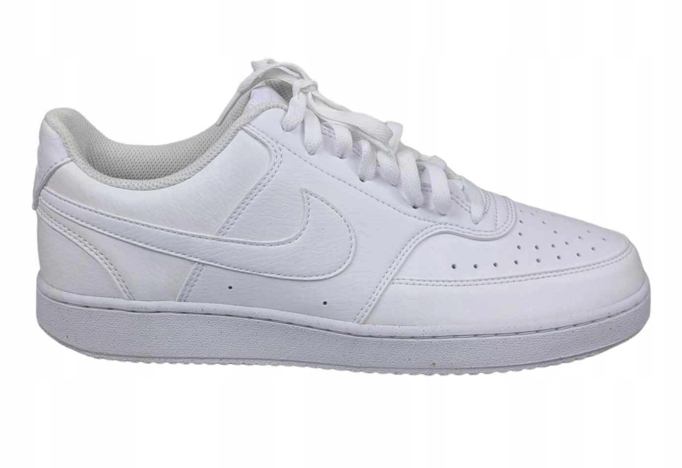 Nike Court Vision Lo Nn DH2987 100 Bílá vel. 45