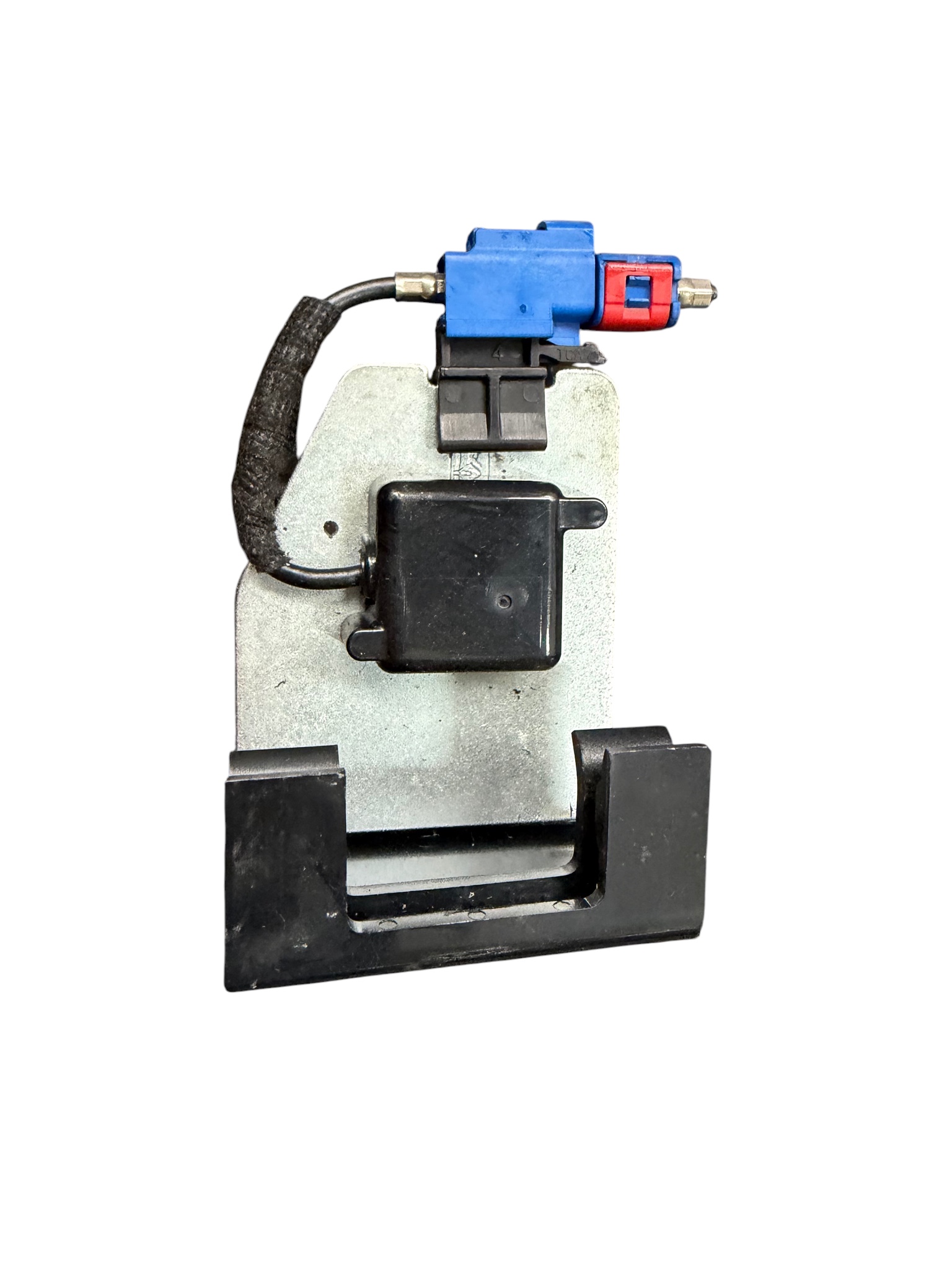 antenna amplifier FORD MONDEO MK5 GK7T-19C175-CA