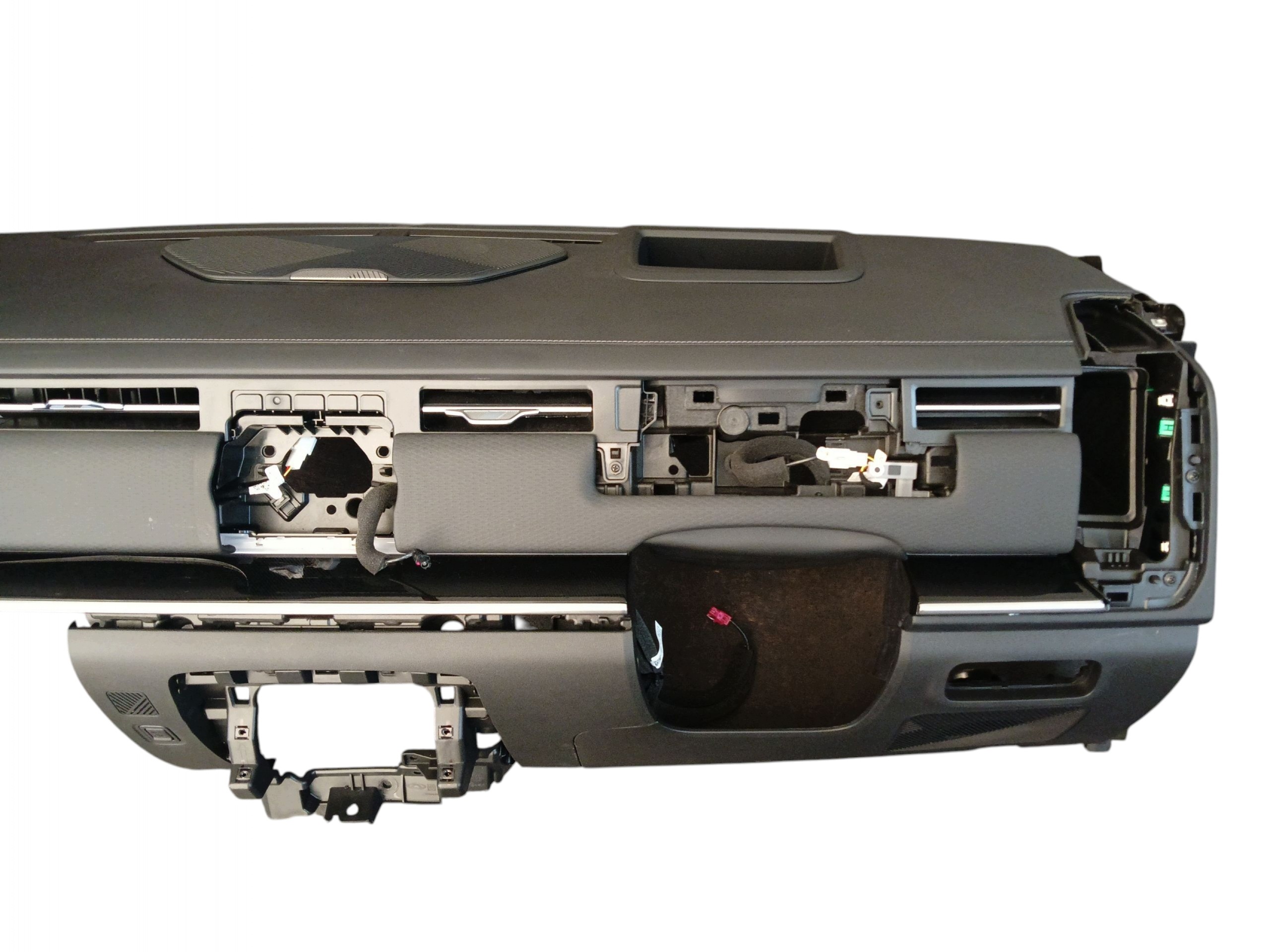 dashboard instrument panel console cockpit JAECOO J7 (2023-) UK