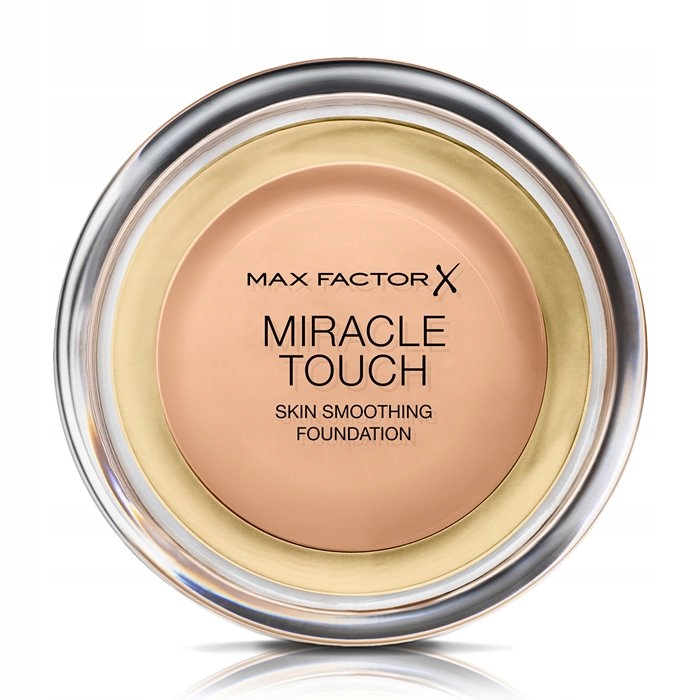 

Max Factor Miracle SPF30 Podkład 045 Warm Almond