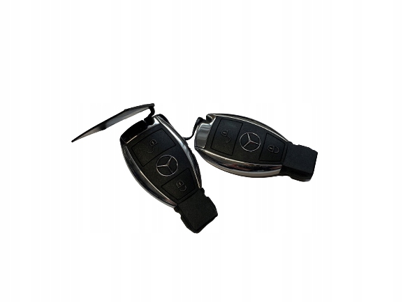MERCEDES РЫБКА КЛЮЧ КЛЮЧ A2049057202