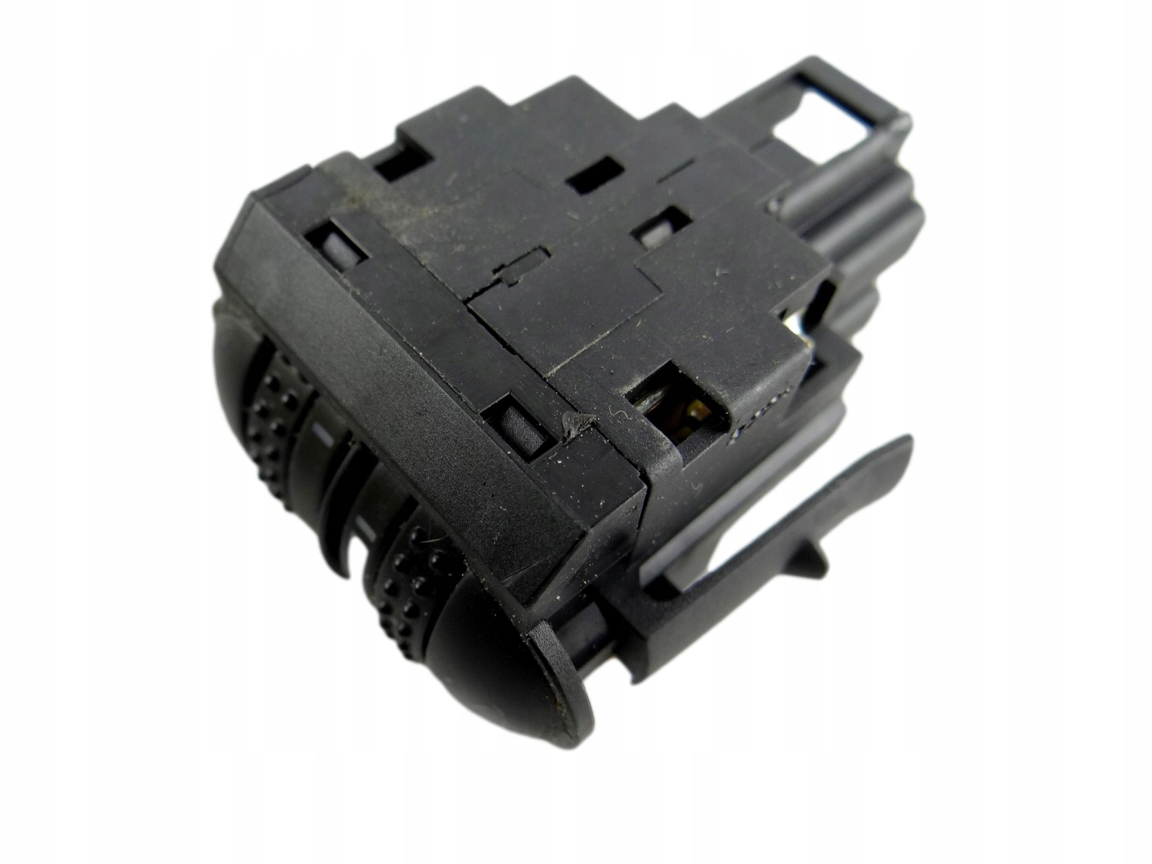 switch control of the lights VW POLO 6N 6X0941333