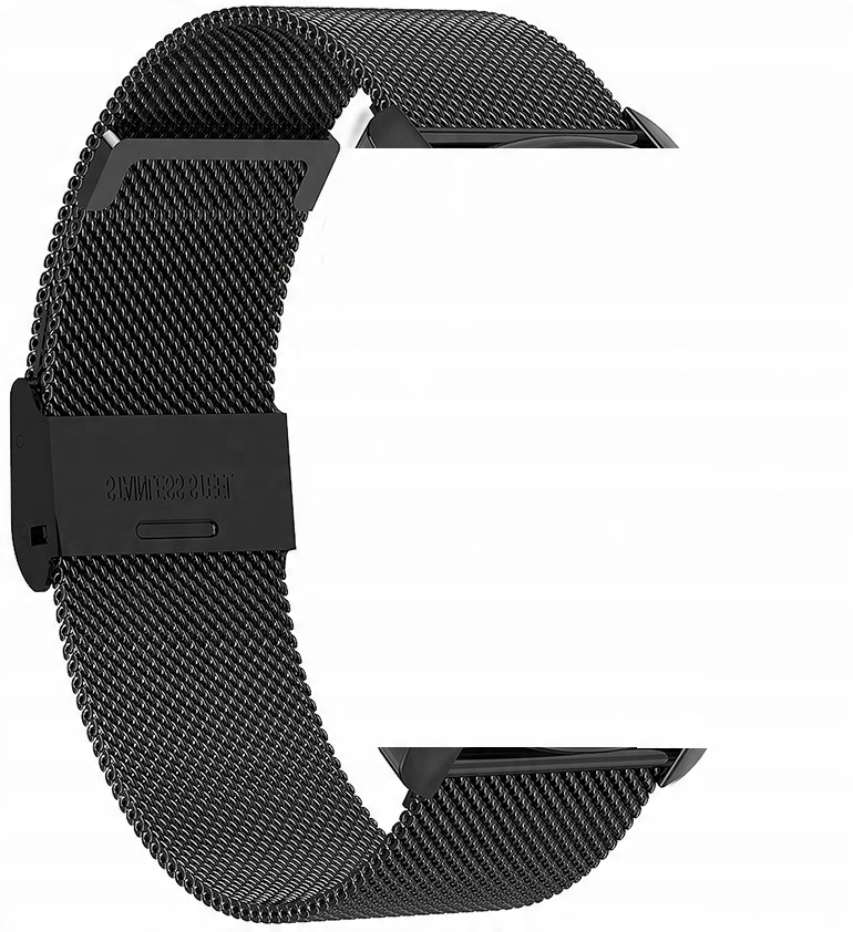 

Bransoleta Do Zegarek Smartwatch 22MM Uniwersalna