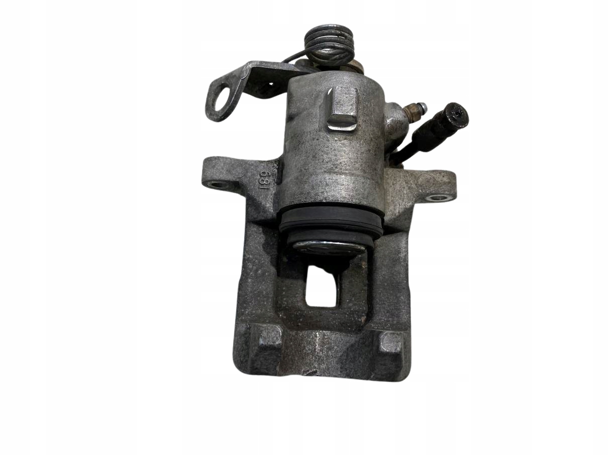 caliper brake left rear part SEAT TOLEDO II 1.9 TDI