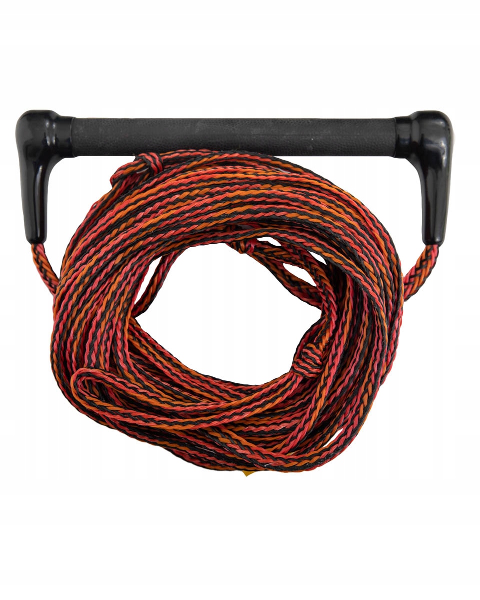 Linka Holownicza Jobe Transfer Ski Combo Red