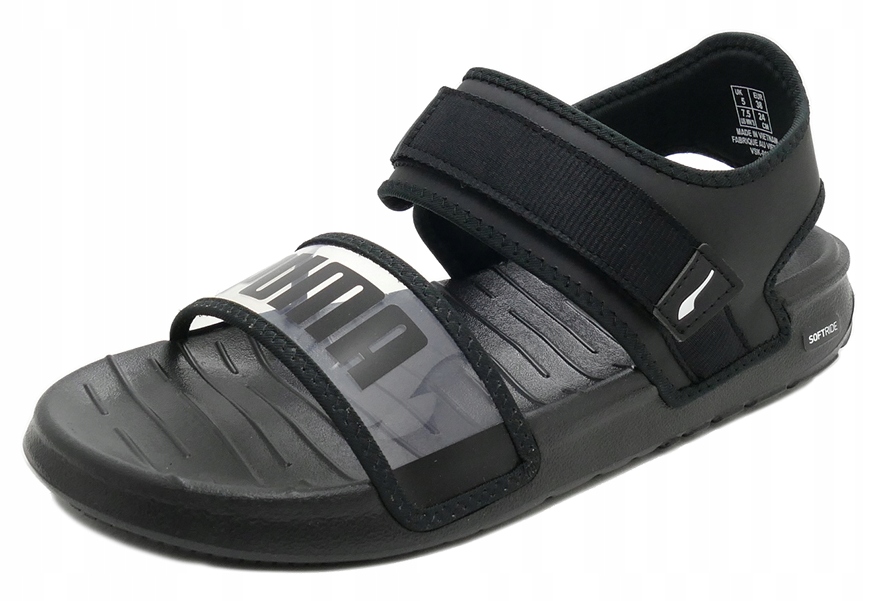 Nowe Sandały Puma Softride Sandal 35,5