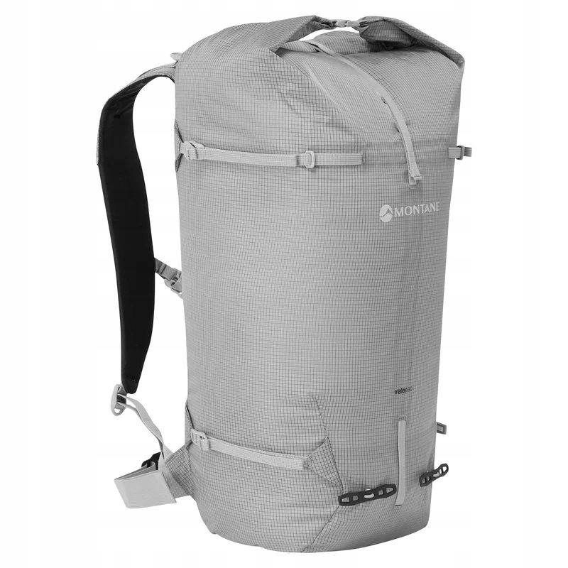 Turistický batoh Montane Valen 30 pebble blue