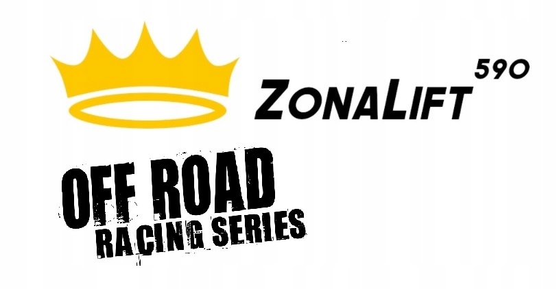 Land Rover Discovery 3 podkładki na McPherson na tył / Lift 2 cale Wersja Europejska