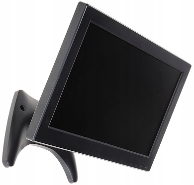 MONITOR VGA, HDMI, AUDIO, 2XVIDEO, USB, PILOT TFT-12/CCTV 11.6 " Model TFT-12/CCTV