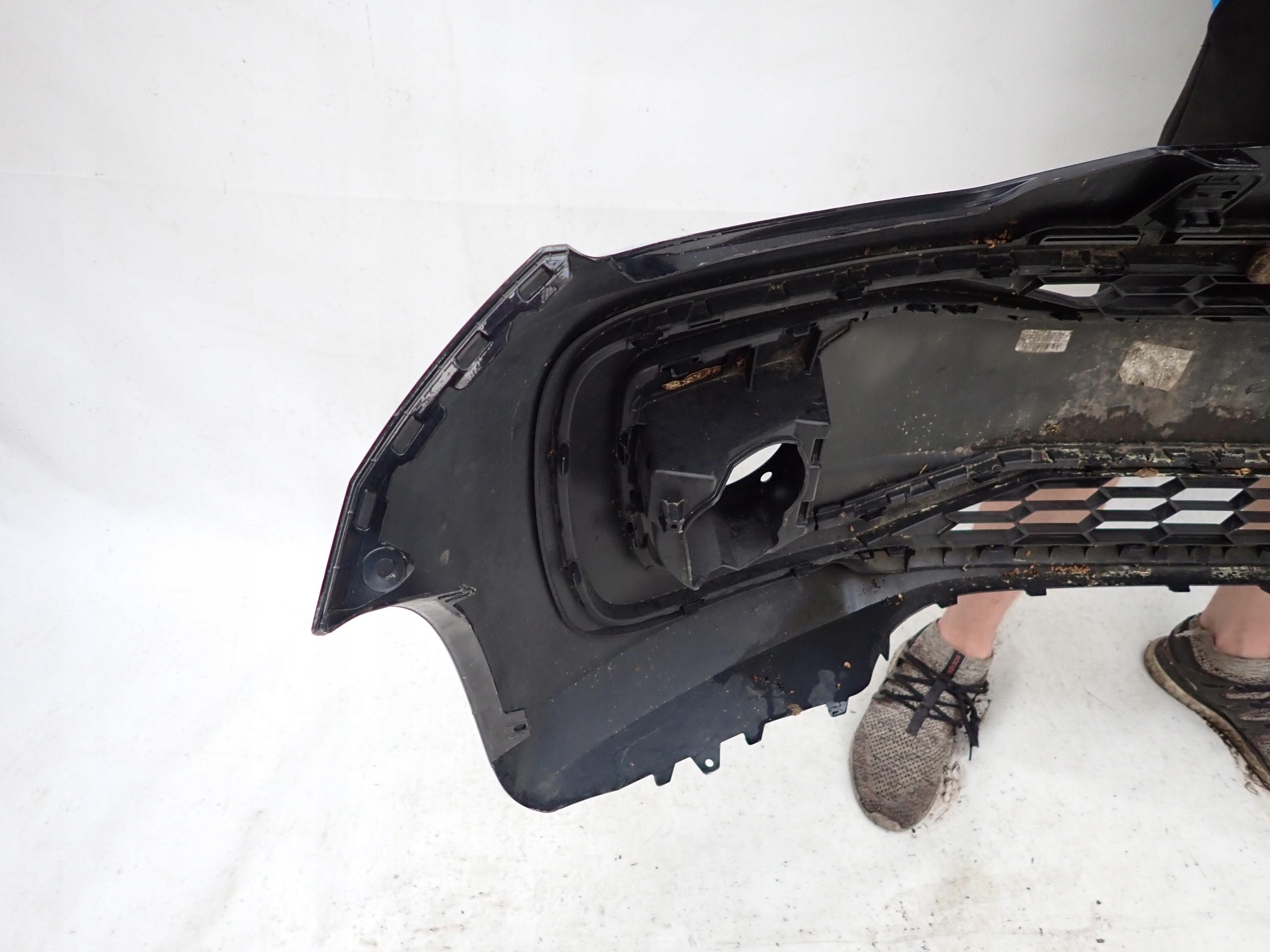 VW UP LIFT 16-23 bumper front front