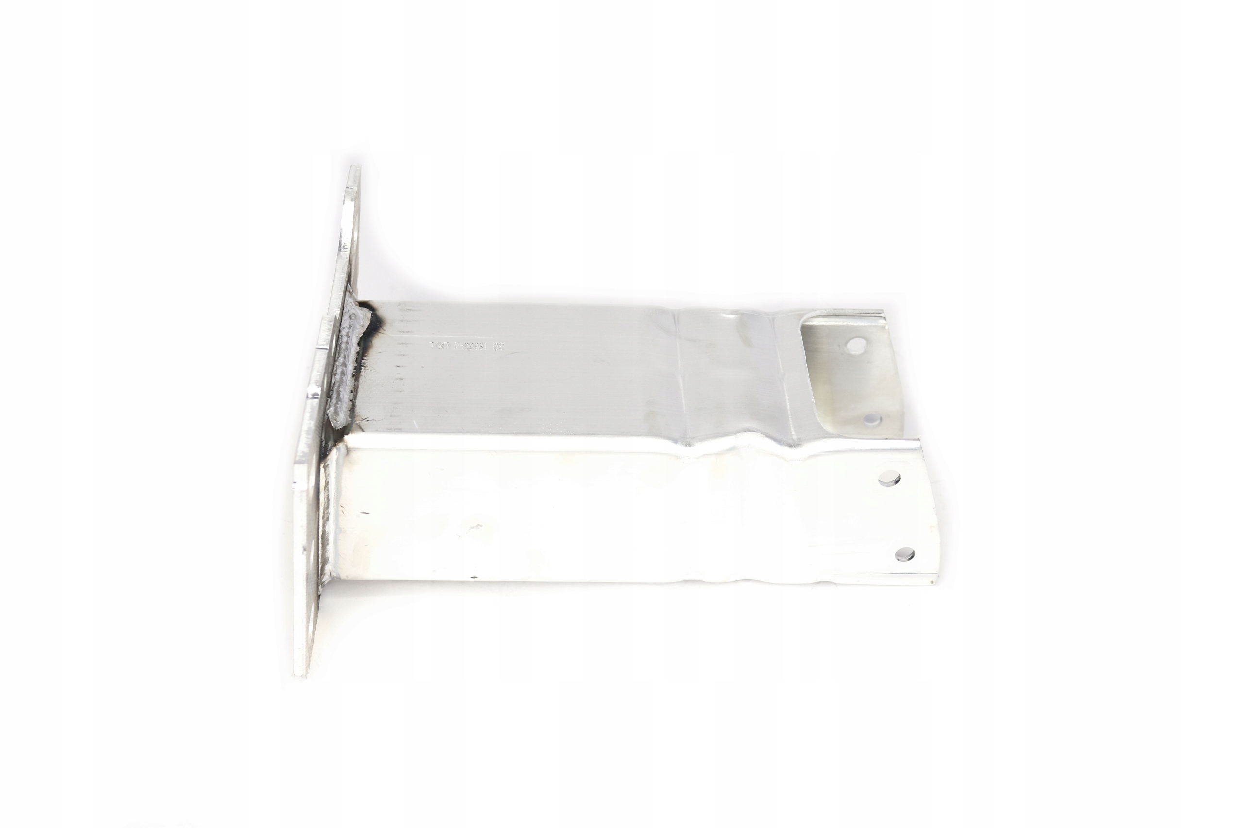 STREFA ZGNIOTU BELKI PRZÓD LEWA AUDI A4 B9 ASO