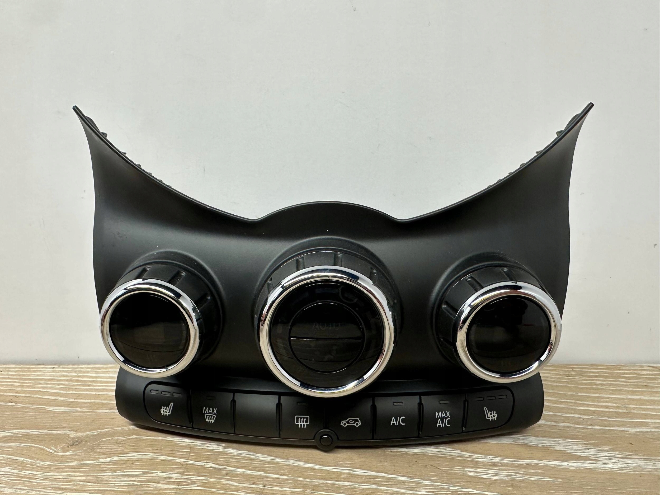 Unite commande clima Avant Mini One - Cooper F56 F55 6819715