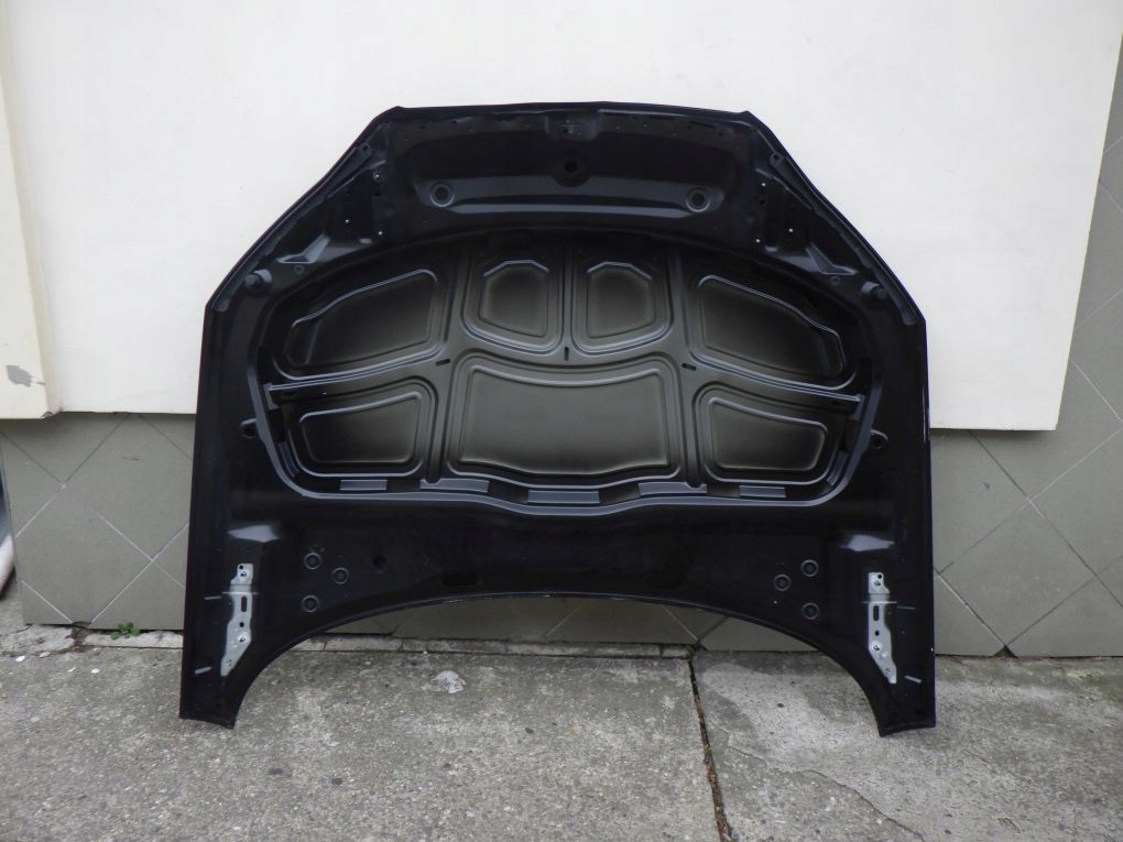 AUDI A5 II 2 8W 8W6 F5 16- cofano