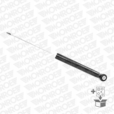 MONROE AMORTYZATOR 376194SP Rodzaj Olejowo-gazowe