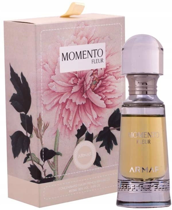 Momento Fleur (20 ml)