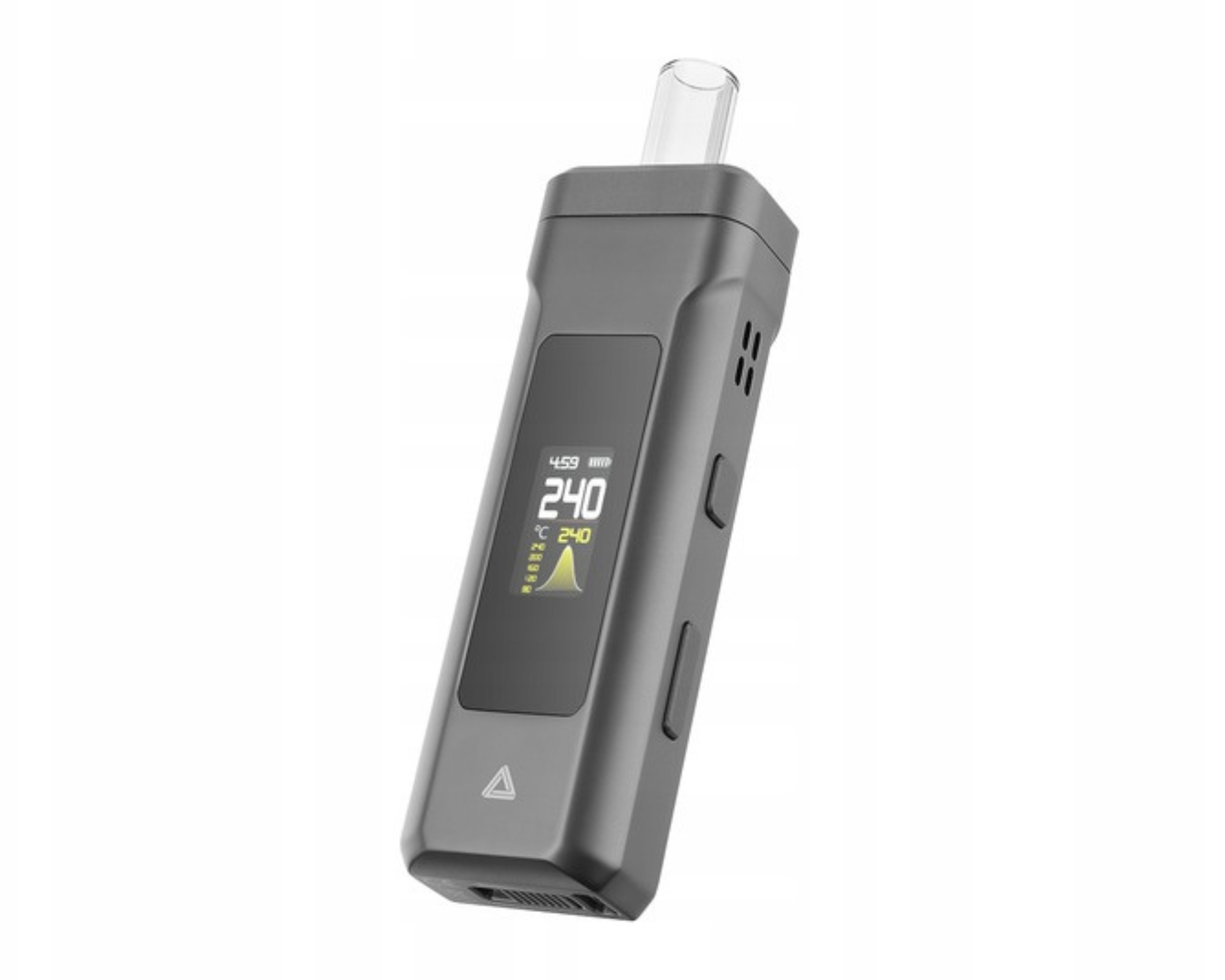 

Holistical One Ceramik Vaporizer Zioła Susz Cbd