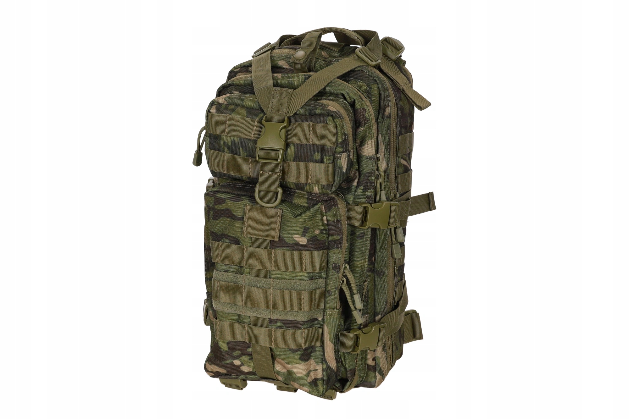 Batoh 23L Gfc Tactical Assault Pack MC Tropic