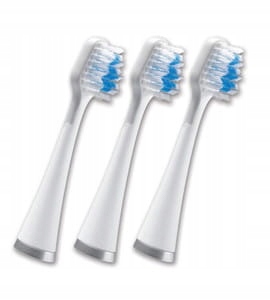 

Końcówki Waterpik STRB-3EW do zestawu WP-861 3 szt