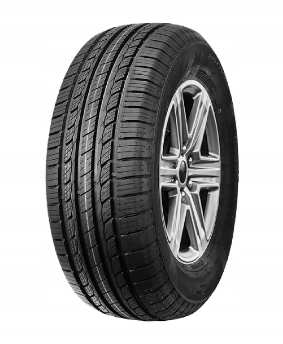 2x WINDFORCE CATCHFORS H/T BSW 245/70R17 110 H